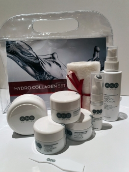 Hydro Collagen Set 112.-€